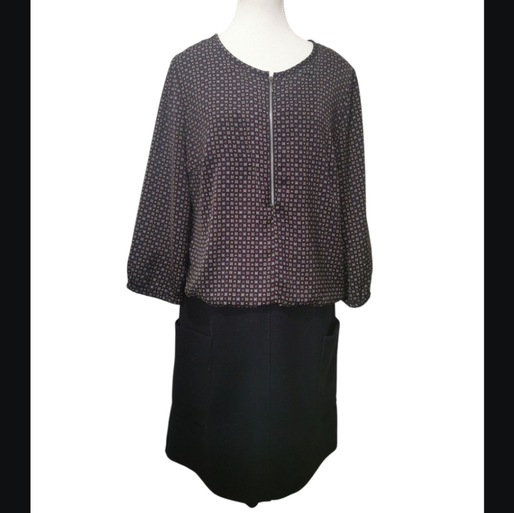 Steilmann Medium One Piece Dress